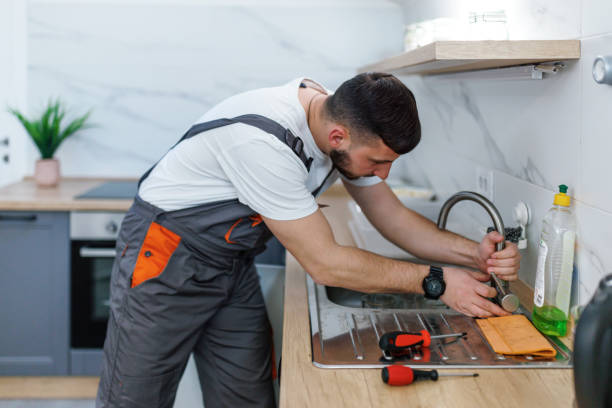 Best Plumbing Inspection Services  in Inverness Highlands South, FL