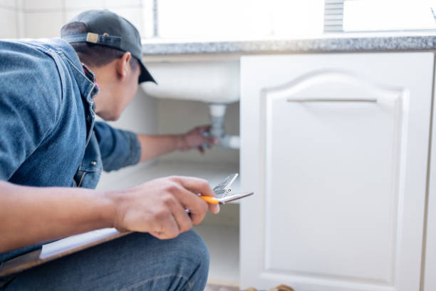 Best Plumbing Repair Near Me  in Inverness Highlands South, FL