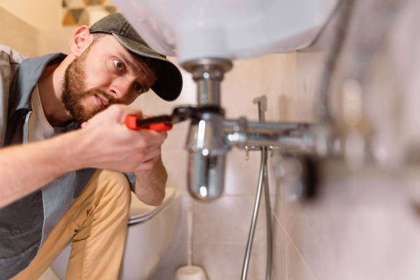 Best Sewer Line Repair  in Inverness Highlands South, FL