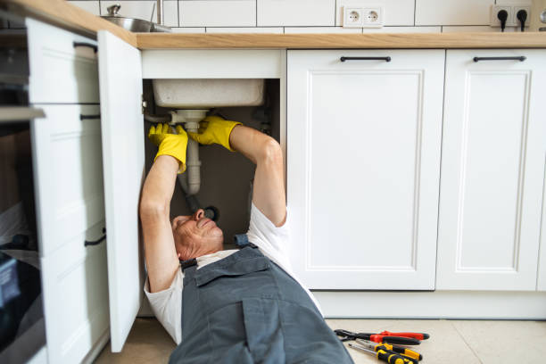 Best Emergency Plumber  in Inverness Highlands South, FL