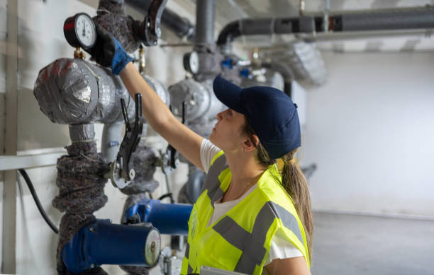 Best Leak Detection Services  in Inverness Highlands South, FL