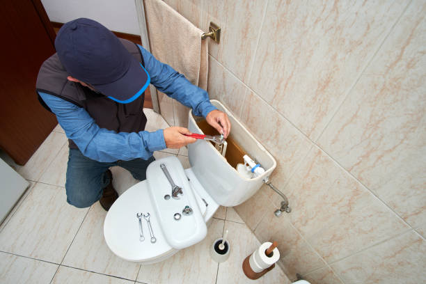Best Affordable Plumber Near Me  in Inverness Highlands South, FL