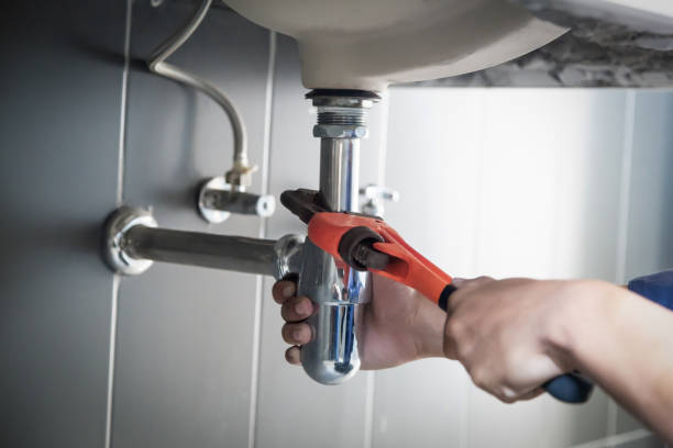 Best Toilet Repair Services  in Inverness Highlands South, FL