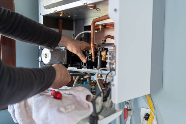 Boilers & Radiators in Inverness Highlands South, FL